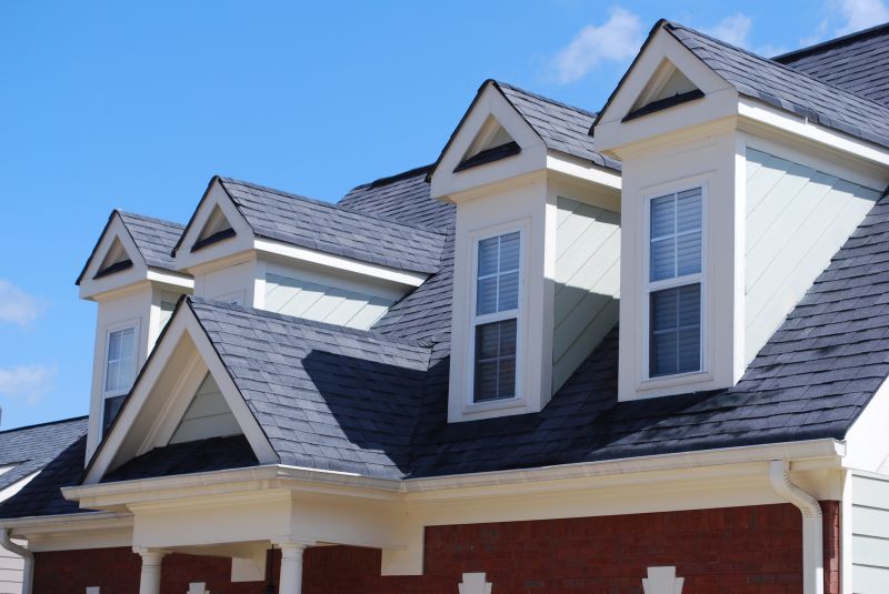 Dormer Roof Installation in Lovettsville, VA