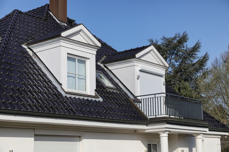Dormer Roof Installation in Lovettsville, VA