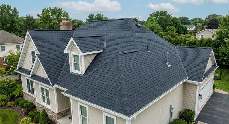 Dormer Roof Installation in Lovettsville, VA