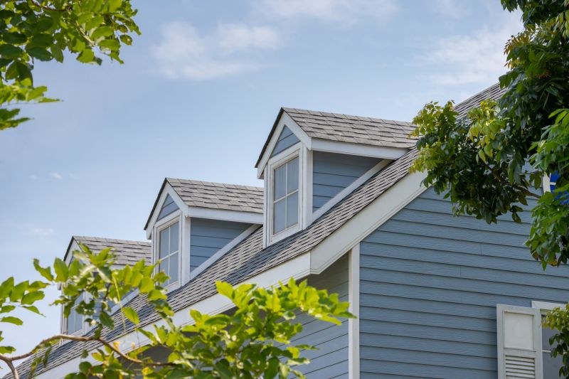 Dormer Roof Repair in Lovettsville, VA