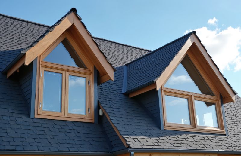 Dormer Roof Replacement in Lovettsville, VA