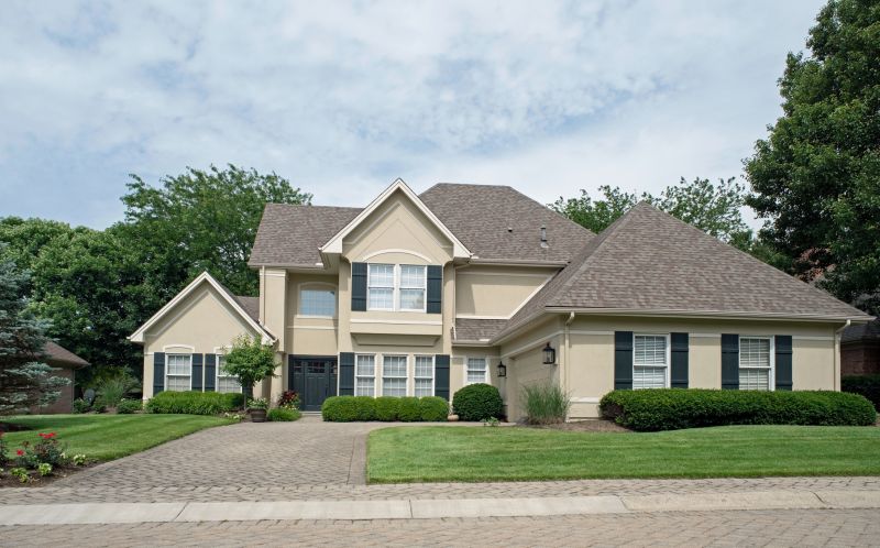 Hip Roof Shingle Replacement in Lovettsville, VA