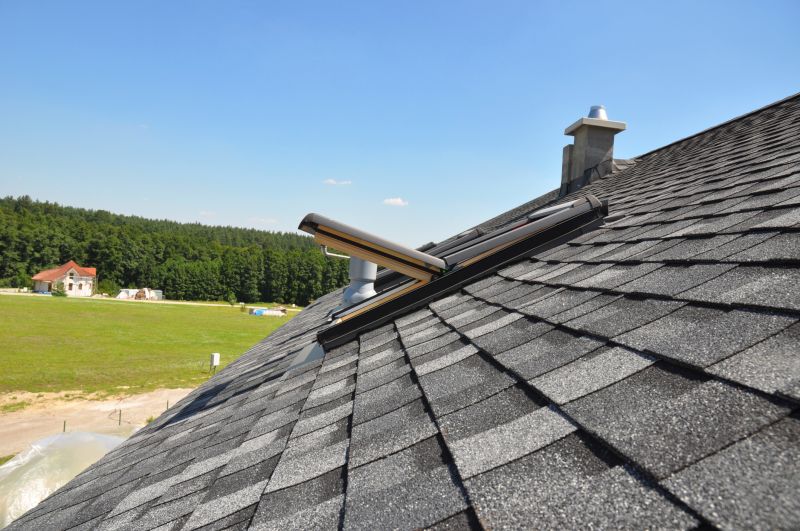 House Roof Installation in Martinsburg, WV