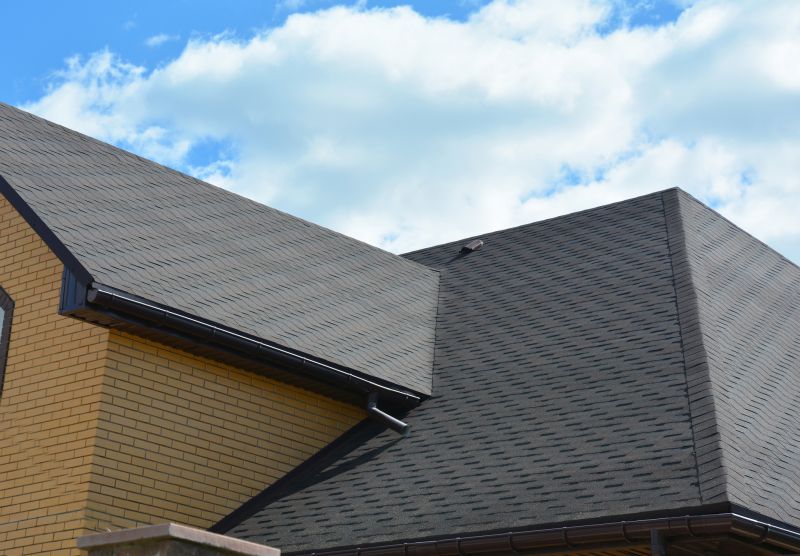 House Roof Installation in Poolesville, MD