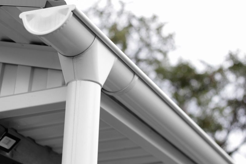 House Roof Installation in Ranson, WV