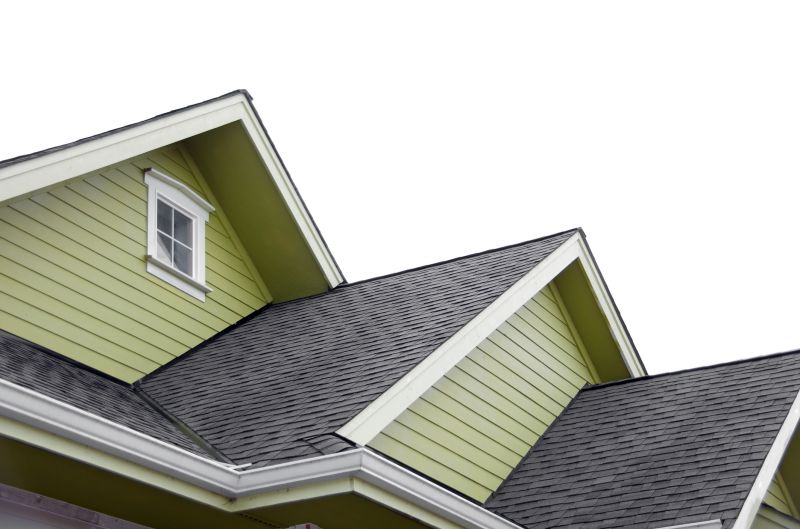 House Roof Repair in Berryville, VA