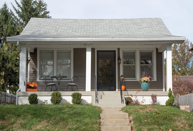 House Roof Repair in Gaithersburg, MD