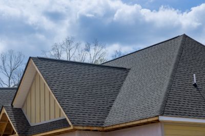 House Roof Repair in Germantown, MD