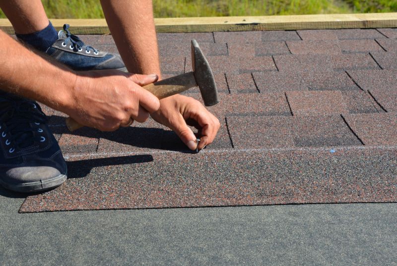 House Shingles Repair in Lovettsville, VA