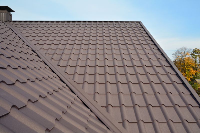 Metal Roof Installation in Rohrersville, MD