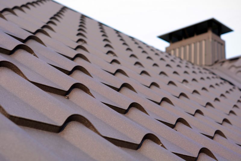 Metal Roof Repair in Hamilton, VA