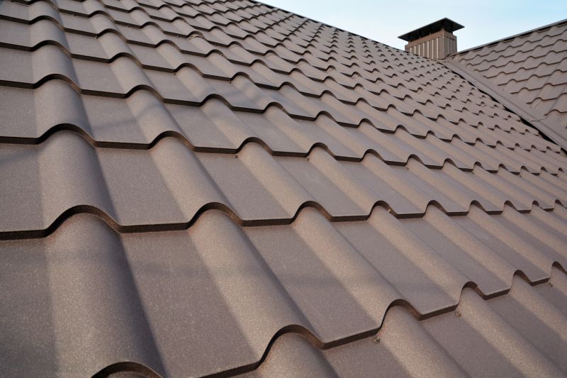 Metal Roof Sealing in Lovettsville, VA