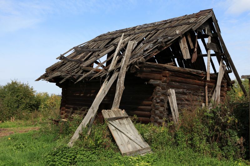 Pole Barn Roof Repair in Inwood, WV