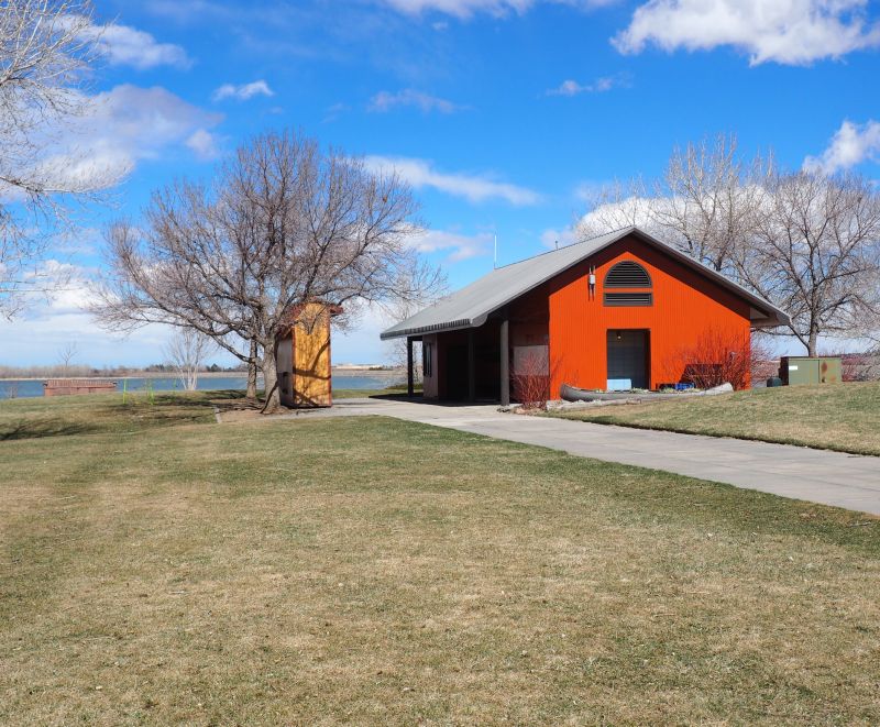 Pole Barn Roof Repair in Upperville, VA