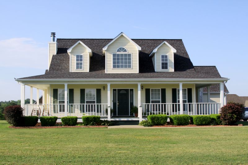 Porch Roofing Installation in Lovettsville, VA