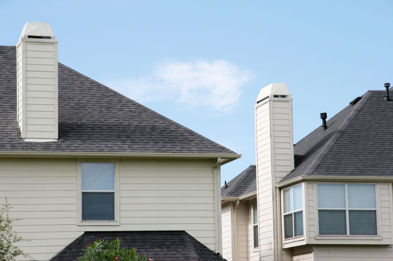 Residential Roof Replacement in Clarke County, VA