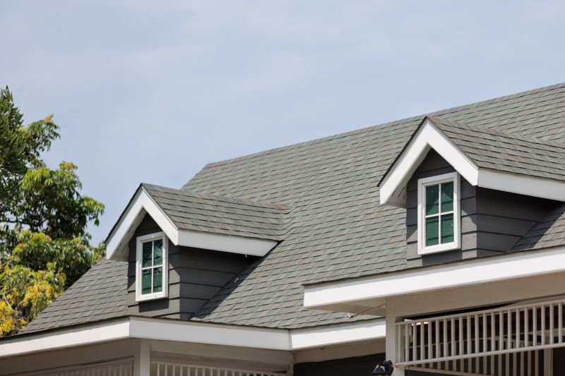 Residential Roof Replacement in Shepherdstown, WV
