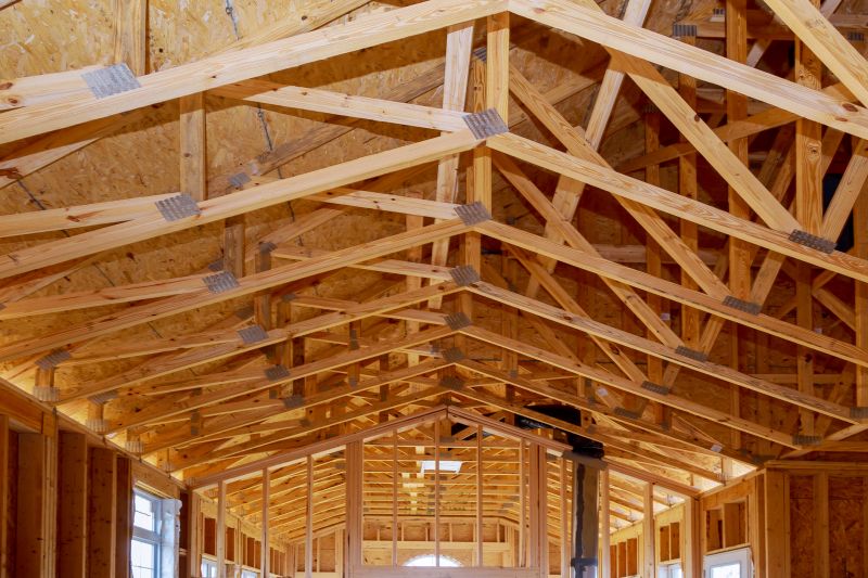 Roof Construction in Boyds, MD