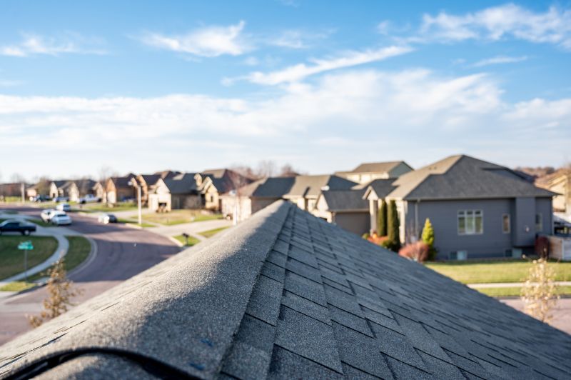 Roof Construction in Boyds, MD