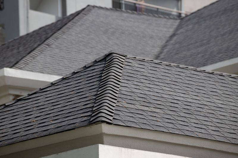 Roof Construction in Frederick, MD