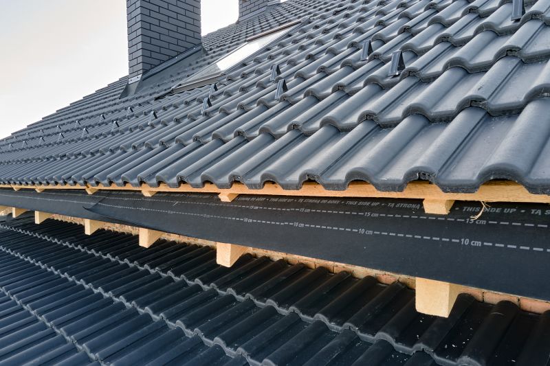 Roof Construction in Jefferson County, WV