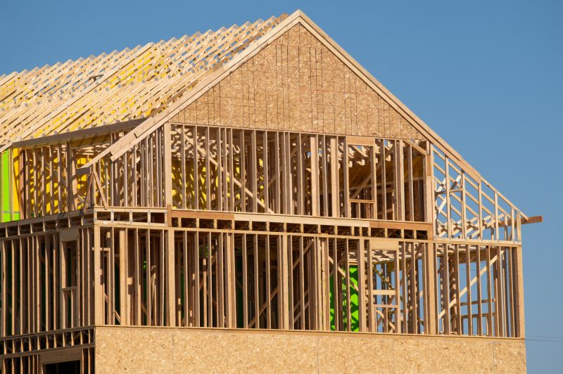 Roof Construction in Jefferson, MD