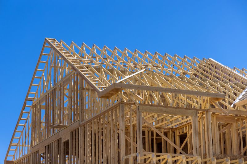 Roof Construction in Lovettsville, VA