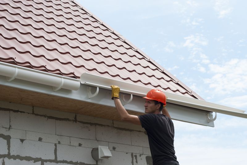 Roof Construction in Poolesville, MD