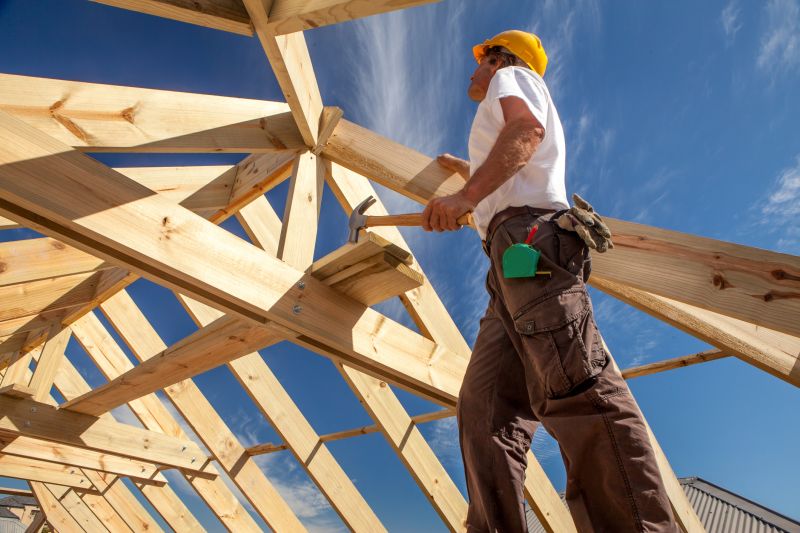 Roof Construction in Williamsport, MD