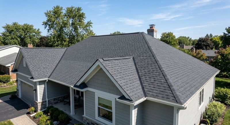 Roof Enlargement in Lovettsville, VA