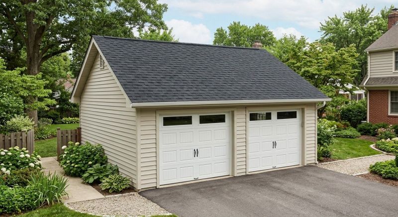 Roof Enlargement in Lovettsville, VA