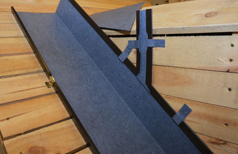 Roof Flashing Installation in Hamilton, VA