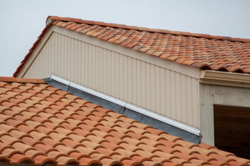 Roof Flashing Installation in Montgomery Village, MD