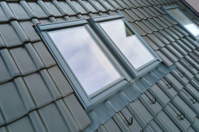 Roof Flashing Installation in Upperville, VA