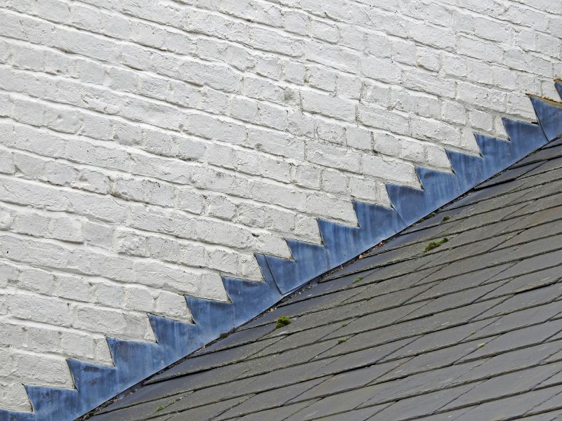 Roof Flashing Service in Boyds, MD