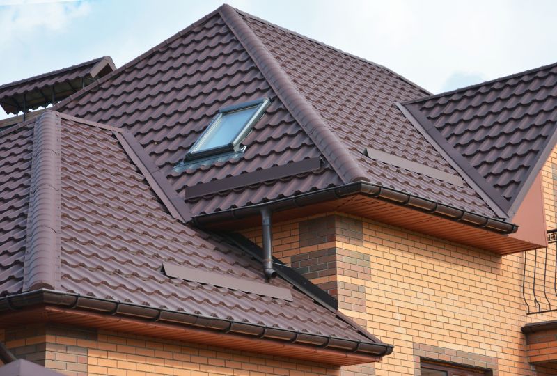 Roof Flashing Service in Hamilton, VA