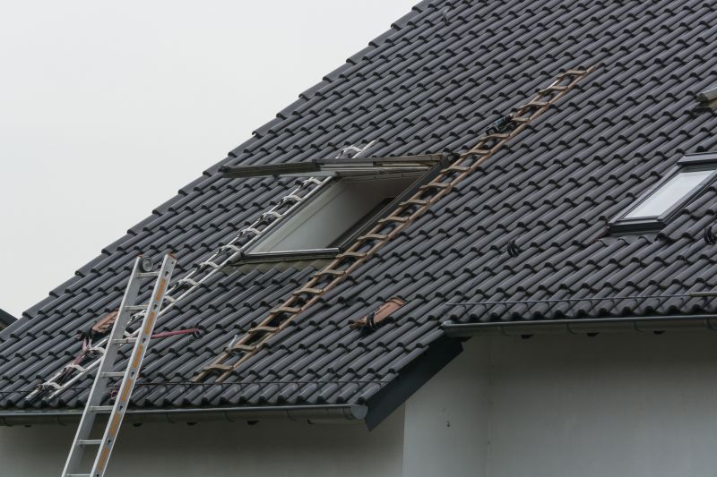 Roof Installation in Inwood, WV