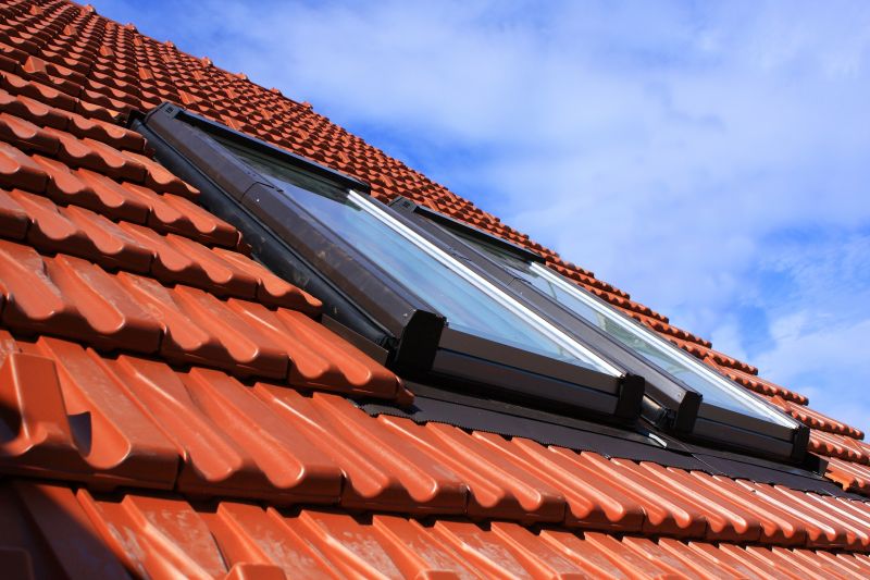Roof Installation in Round Hill, VA
