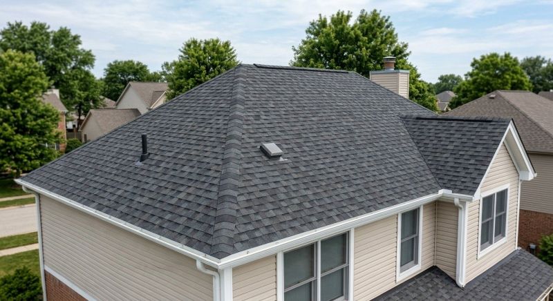 Roof Remodeling in Lovettsville, VA
