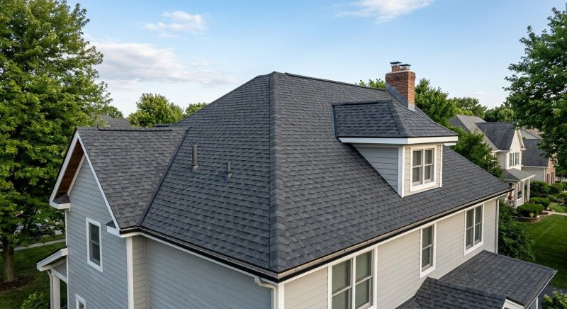 Roof Remodeling in Lovettsville, VA
