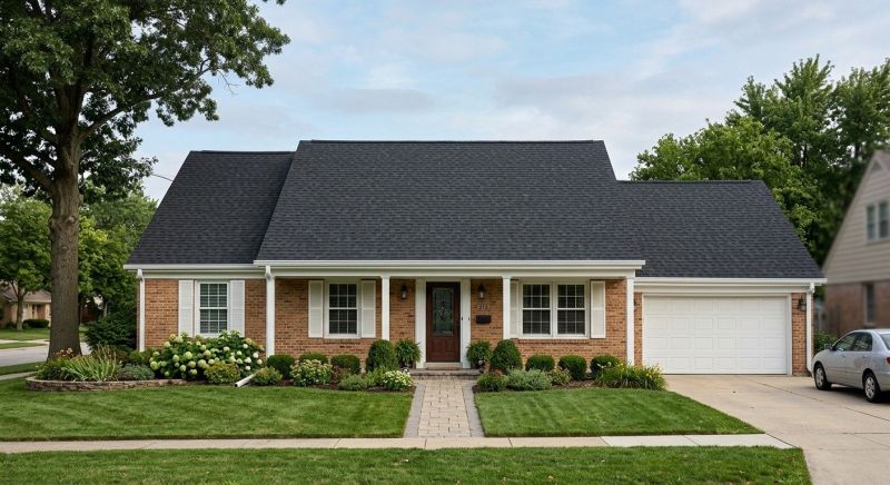 Roof Replacement in Aldie, VA