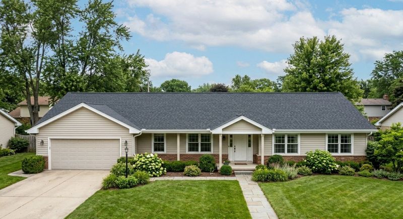 Roof Replacement in Purcellville, VA