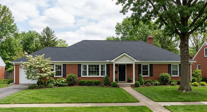 Roof Replacement in Stephenson, VA