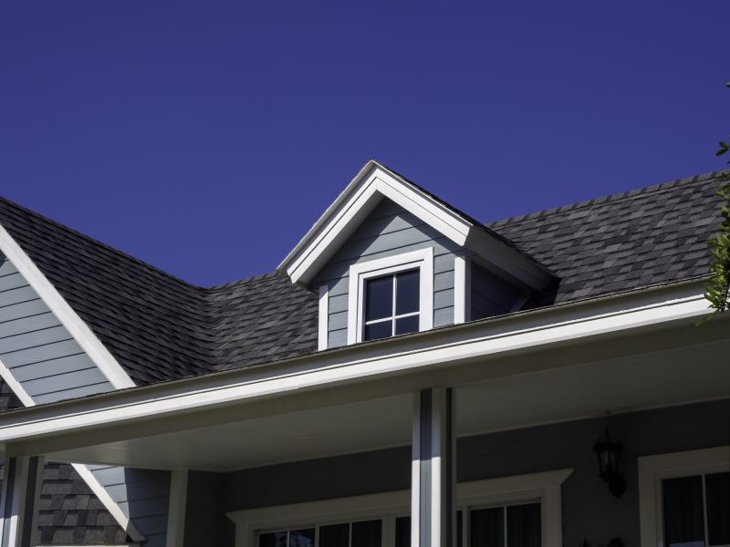 Roof Replacement in Upperville, VA