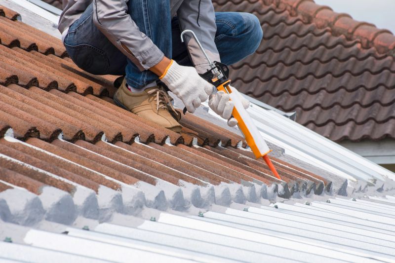 Roof Sealing in Boyds, MD