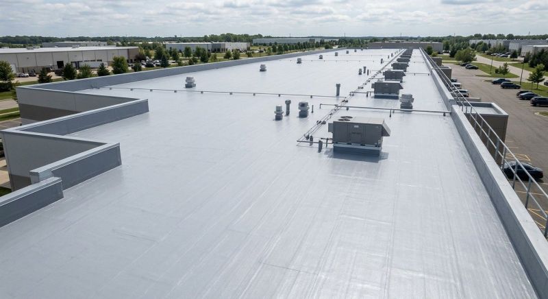 Roof Sealing in Damascus, MD
