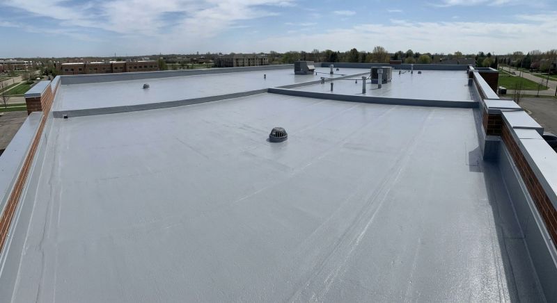 Roof Sealing in Loudoun County, VA