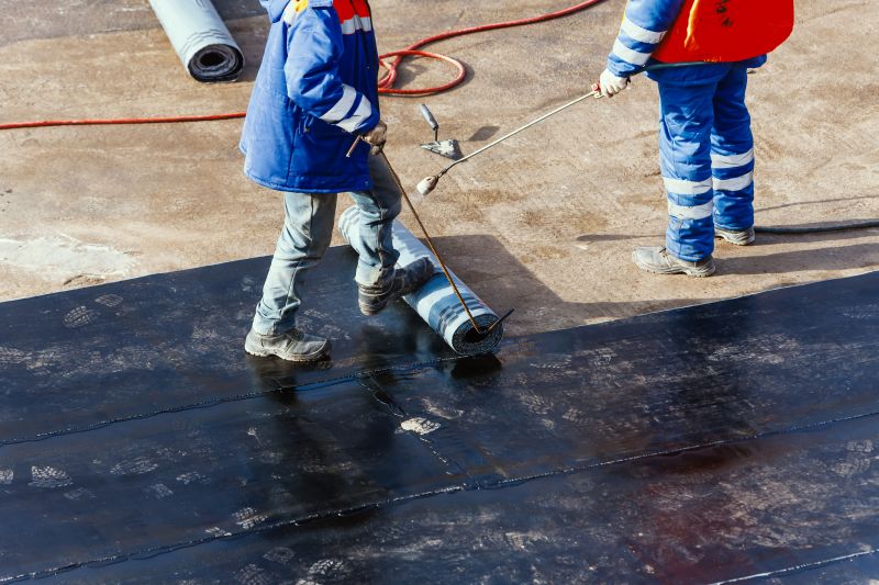 Roof Sealing in Rohrersville, MD