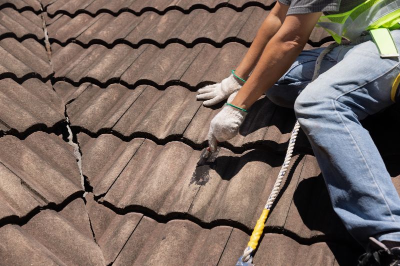 Roof Sealing in Shepherdstown, WV
