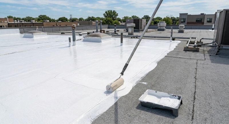 Roof Sealing in Stephenson, VA
